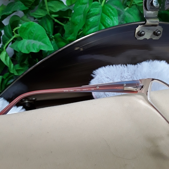 Versace eyeglasses genuine Made in Italy - Picture 4 of 8